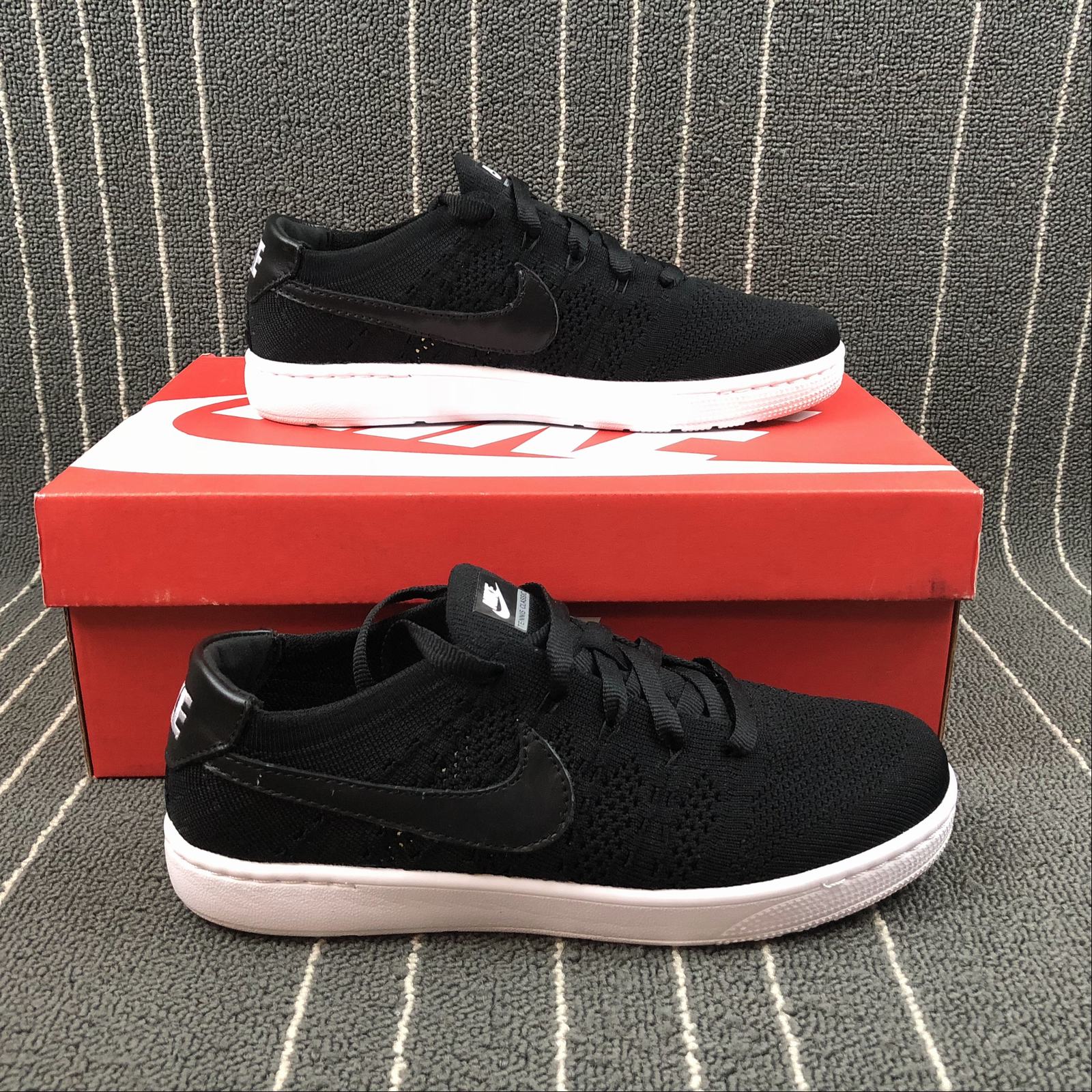 nikecourt tennis classic ultra flyknit